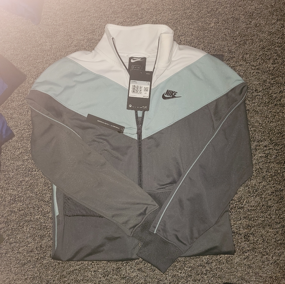 Nike Set